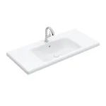 Умывальник накладной Villeroy&Boch Antheus, 100х54 (4A09A5R2) - Фото 1