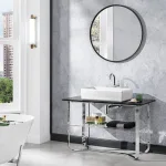 Умивальник на стільницю Villeroy & Boch Antheus, 65x39 (4A1065R1) - Фото 3
