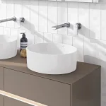 Умивальник на стільницю Villeroy & Boch Collaro, 40 (4A184001) - Фото 2