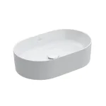 Умывальник на столешницу Villeroy & Boch Collaro 56х36 (4A195601) - Фото 1