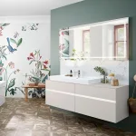 Умывальник накладной Villeroy & Boch Collaro 100x47 (4A331G01) - Фото 4