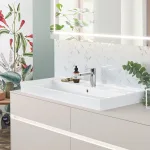 Умывальник накладной Villeroy & Boch Collaro 100x47 (4A331G01) - Фото 2