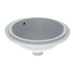 Умывальник встроенный Geberit VariForm , 33 (500.745.01.2) - Фото 1