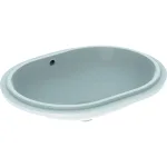 Умывальник встроенный Geberit VariForm , 55х40 (500.757.01.2) - Фото 1