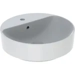 Умывальник на столешницу Geberit VariForm , 45 (500.769.01.2) - Фото 1