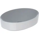 Умивальник на стільницю Geberit VariForm 55х40 (500.771.01.2) - Фото 1
