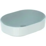 Умывальник на столешницу Geberit VariForm 55х40 (500.774.01.2) - Фото 1