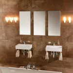 Умивальник підвісний Villeroy & Boch Memento, 50x42 (51335001) - Фото 3