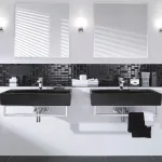 Умивальник підвісний Villeroy & Boch Memento, 80x47 (51338501) - Фото 2