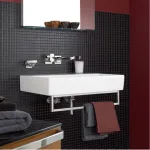 Умивальник підвісний Villeroy & Boch Memento, 80x47 (51338601) - Фото 2