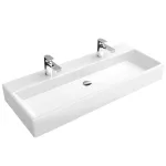 Умивальник підвісний Villeroy & Boch Memento, 120x47 (5133CK01) - Фото 1