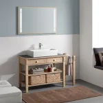 Умывальник на столешницу Villeroy & Boch Memento, 60х42 (51356001) - Фото 3