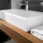 Умывальник на столешницу Villeroy & Boch Memento, 60х42 (51356001) - Фото 2
