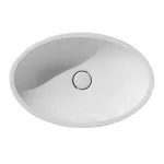 Умивальник на стільницю Villeroy & Boch Loop & Friends, 63x43 (515111R1) - Фото 3