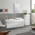 Умивальник на стільницю Villeroy & Boch Loop & Friends, 58,5x38 (51540001) - Фото 3