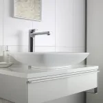 Умывальник на столешницу Villeroy & Boch Loop&Friends, 55,8x38 (515400R1) - Фото 2