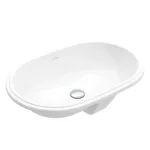 Умывальник встроенный Villeroy & Boch Architectura 57x37.5 см, White Alpin (5A766001) - Фото 1