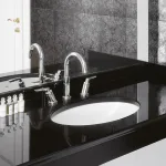 Умивальник вбудований Villeroy & Boch Evana, 50х35 (61470001) - Фото 3