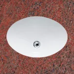 Умивальник вбудований Villeroy & Boch Evana, 50х35 (61470001) - Фото 2