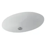 Умивальник вбудований Villeroy & Boch Evana, 52x36,5 (61474601) - Фото 1