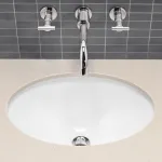 Умивальник вбудований Villeroy & Boch Loop & Friends, 42x28,5 (61611001) - Фото 2