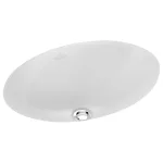 Умивальник вбудований Villeroy & Boch Loop & Friends, 56x37,5 (61613001) - Фото 1