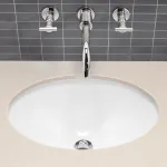 Умывальник встроенный Villeroy & Boch Loop&Friends, 56x37,5 (616130R1) - Фото 2
