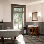 Умивальник підвісний Villeroy & Boch Hommage, 75x58 (7101A1R1) - Фото 3