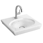 Умивальник підвісний Villeroy & Boch La Belle, 52x46 (732450R1) - Фото 1