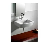 Умивальник підвісний Roca Hall 75х49,5 (A32762G000) - Фото 2