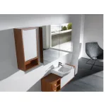 Умивальник підвісний Roca Hall 52х44 (A32788200H) - Фото 3