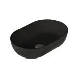 Умивальник на стільницю Globo T-Edge чорний 60x41 (B6O60AR) - Фото 1