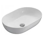 Умывальник на столешницу Globo T-Edge 60x41 (B6O60BI) - Фото 1