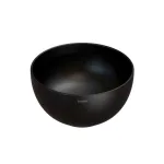 Умивальник на стільницю Globo T-Edge d30, Nero Opaco (B6T30AR) - Фото 1