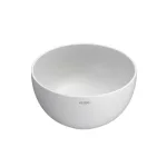 Умивальник на стільницю Globo T-Edge d30, Bianco Opaco (B6T30BO) - Фото 1