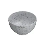 Умывальник на столешницу Globo T-Edge d30, Graniglia Ghiaccio (B6T30GG) - Фото 1
