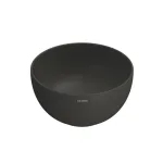 Умивальник на стільницю Globo T-Edge d30, Smoke (B6T30SK) - Фото 1