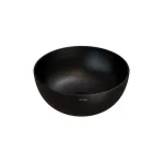 Умывальник на столешницу Globo T-Edge, d37, Nero Opaco (B6T37AR) - Фото 1