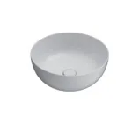 Умивальник на стільницю Globo T-Edge 45х45 (B6T45BI) - Фото 1