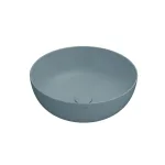 Умывальник на столешницу Globo T-Edge, d45, Bluette (B6T45BL) - Фото 1