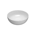 Умывальник на столешницу Globo T-Edge, d45, Bianco Opaco (B6T45BO) - Фото 1