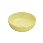 Умывальник на столешницу Globo T-Edge, d45, Senape (B6T45SE) - Фото 1