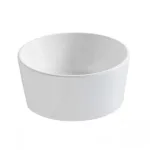 Умивальник на стільницю Globo Forty3 35х35 (FO035BI) - Фото 1