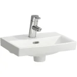 Умывальник подвесной Laufen Pro N 40х32 (H8109500001041) - Фото 1