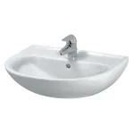 Умивальник підвісний Laufen Pro B 55х45 (H8109510001041) - Фото 1