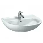 Умывальник подвесной Laufen Pro B 60х48 (H8109520001041) - Фото 1