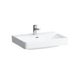 Умивальник підвісний Laufen Pro S 650x465, білий (H8109640001041) - Фото 1