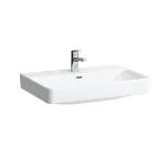 Умивальник підвісний Laufen Pro 700х465, білий (H8109670001041) - Фото 1