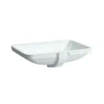 Умывальник встроенный Laufen Pro S 490х360, белый (H8119600001091) - Фото 1