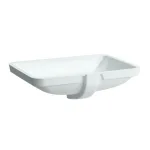 Умивальник вбудований Laufen Pro S 64,5х45 (H8119650001091) - Фото 1